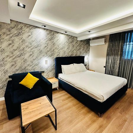 Hôtel Reexe Istambul Extérieur photo