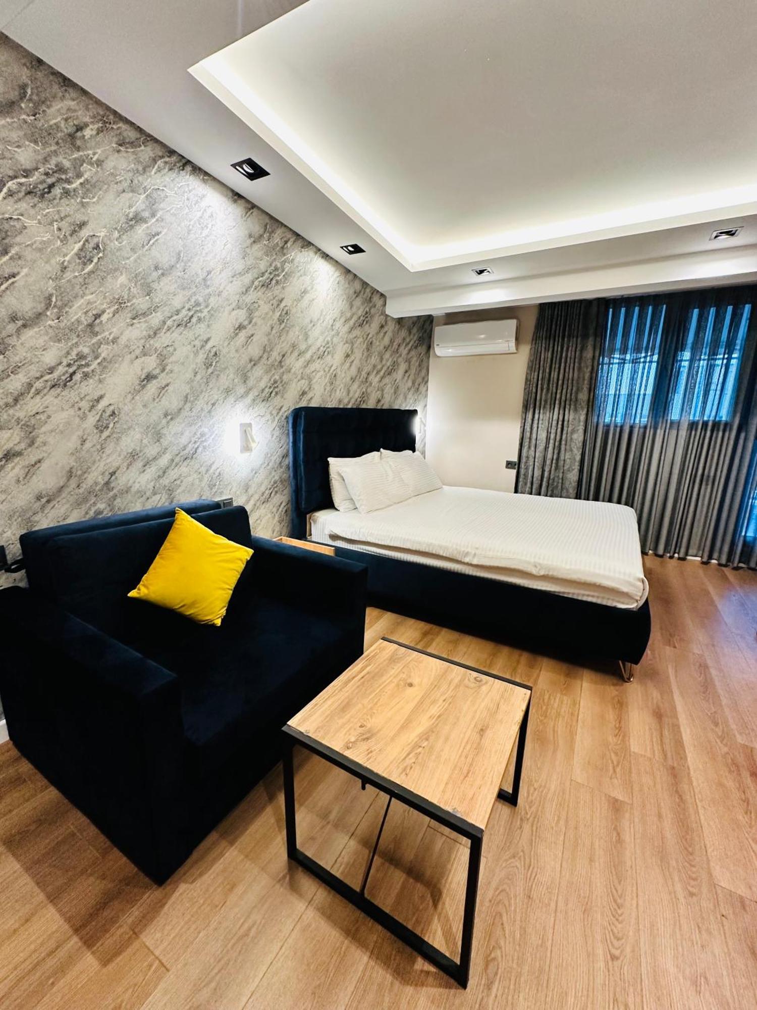 Hôtel Reexe Istambul Extérieur photo
