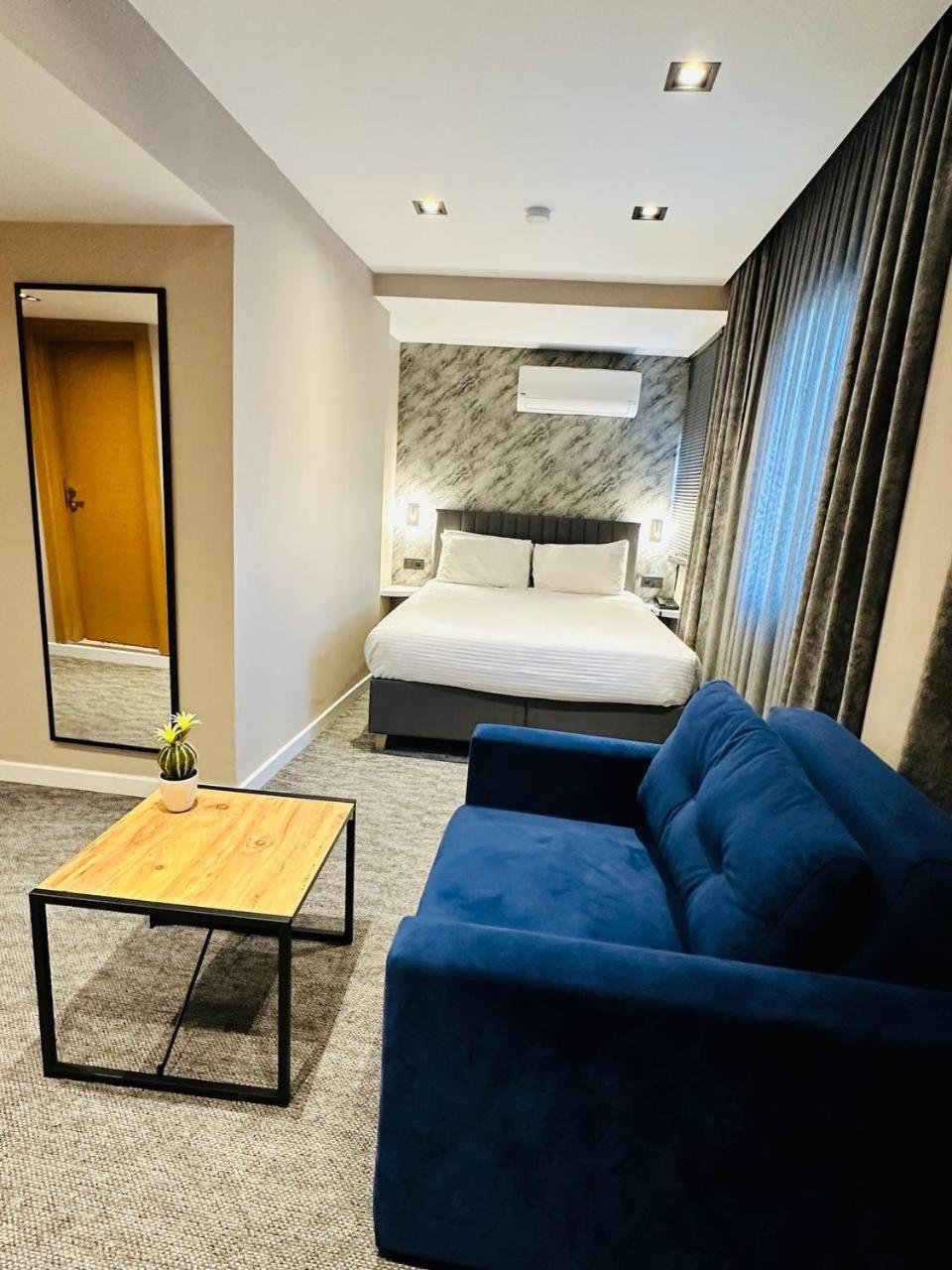 Hôtel Reexe Istambul Extérieur photo