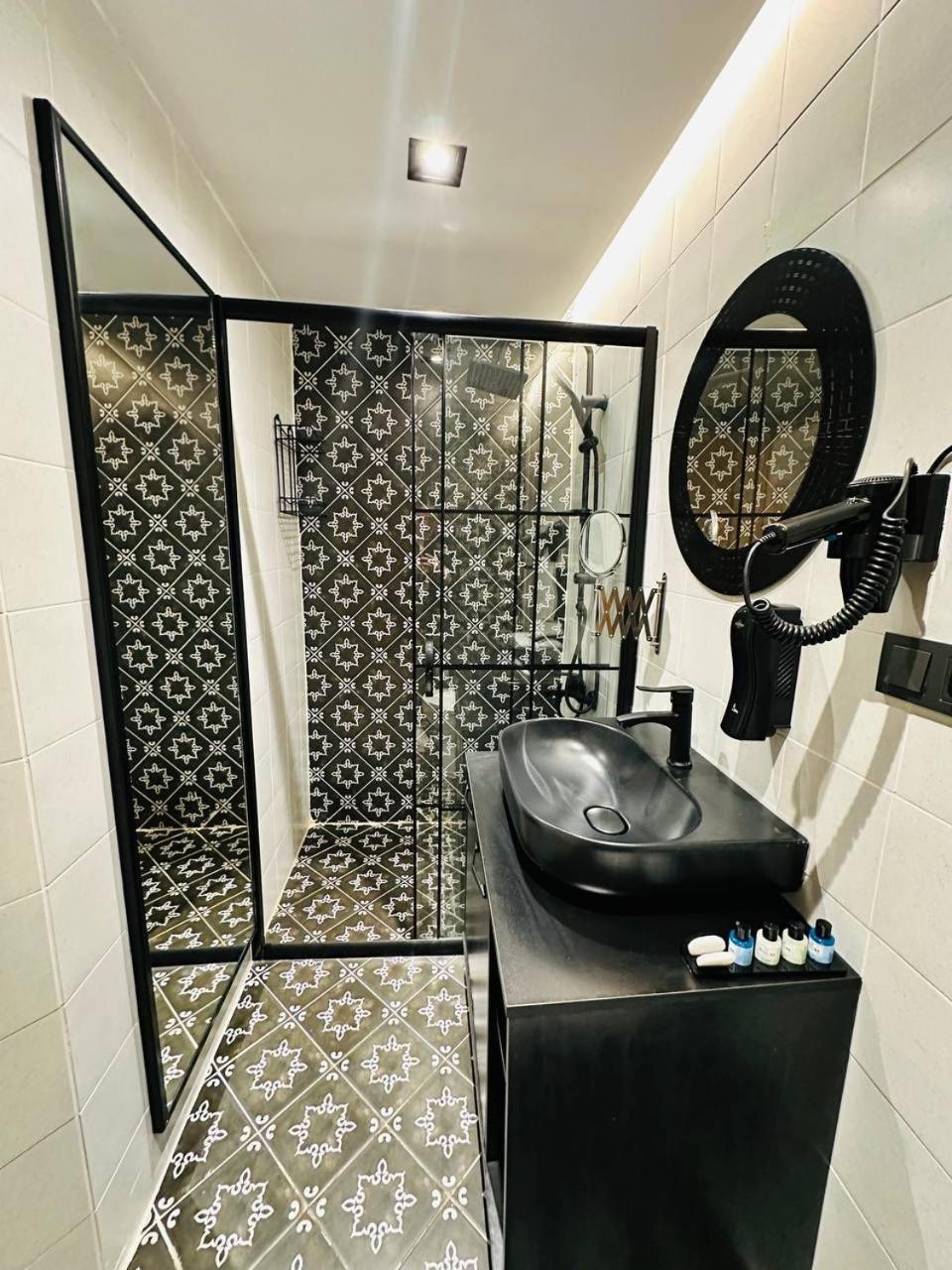 Hôtel Reexe Istambul Extérieur photo