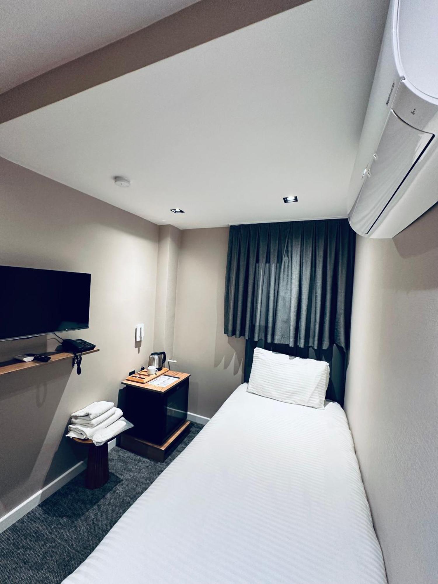 Hôtel Reexe Istambul Extérieur photo
