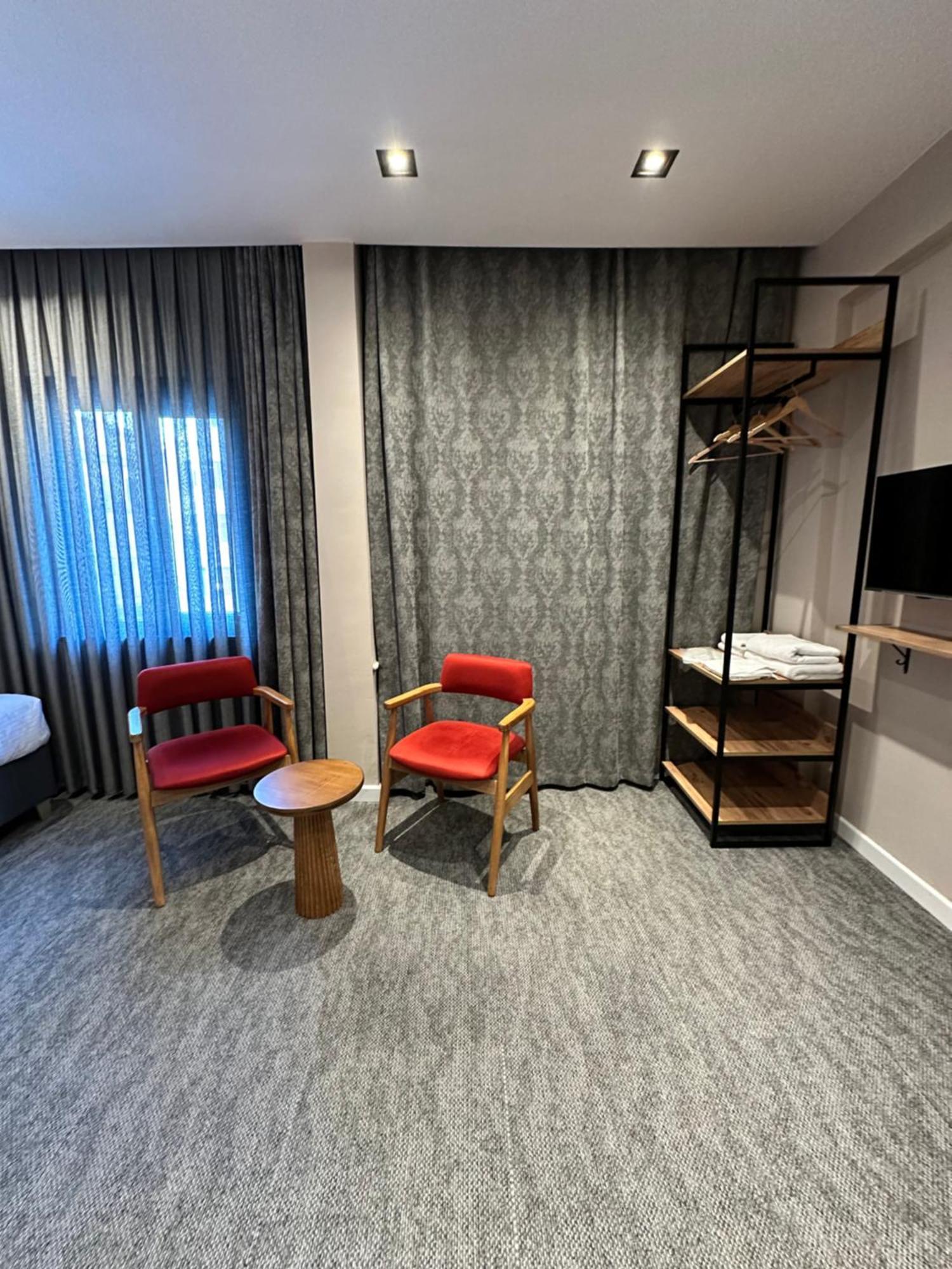 Hôtel Reexe Istambul Extérieur photo