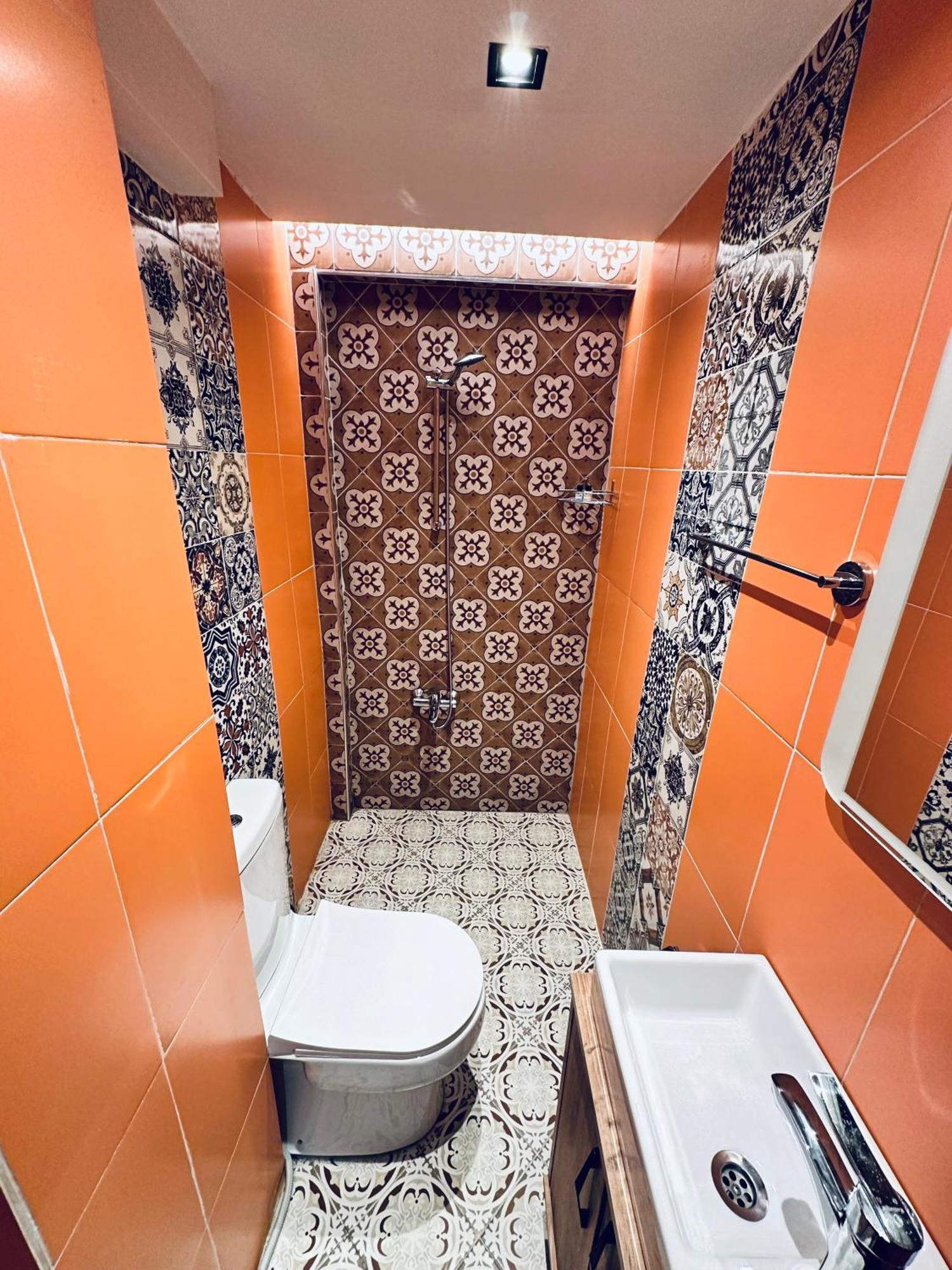 Hôtel Reexe Istambul Extérieur photo