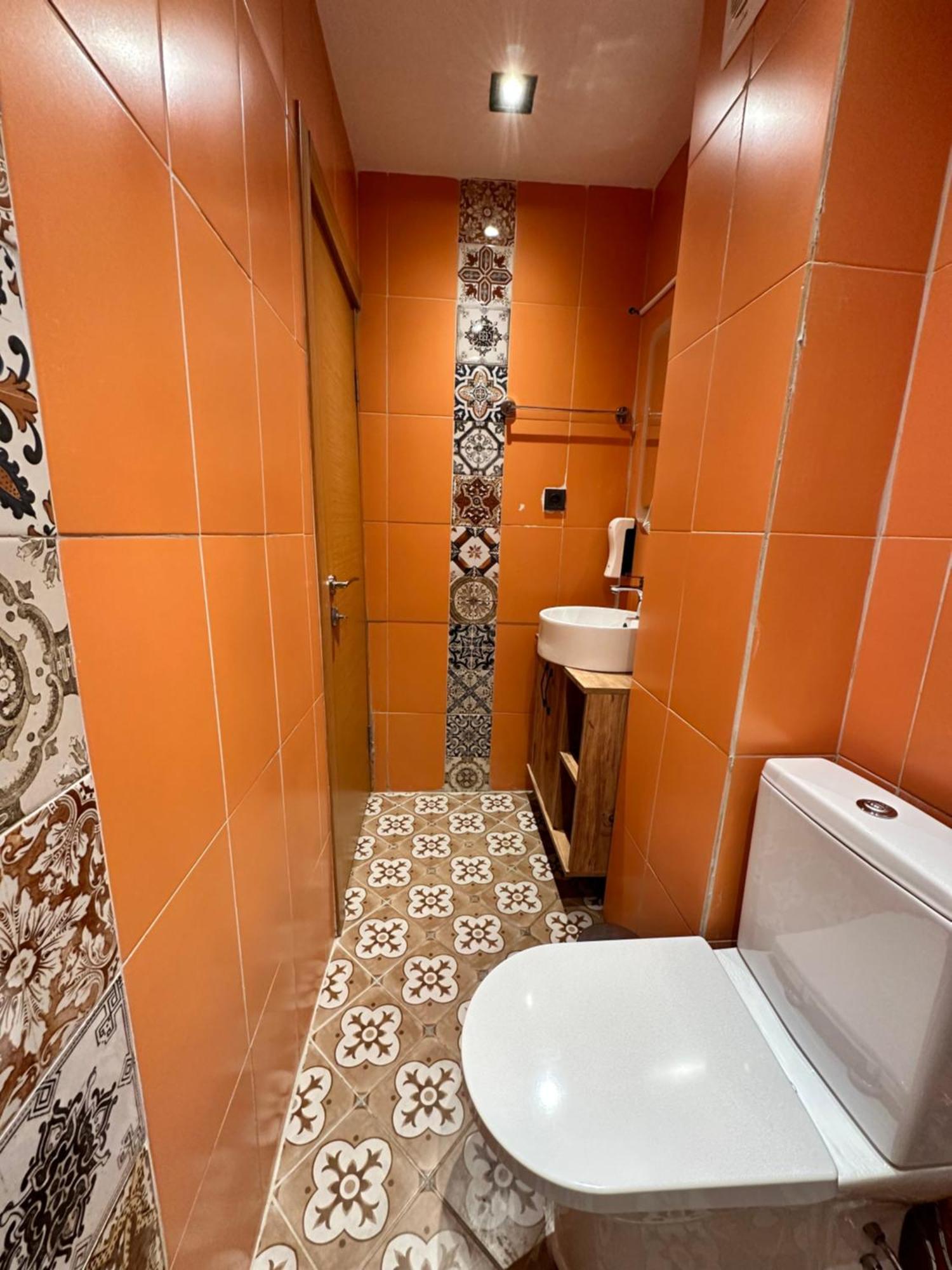 Hôtel Reexe Istambul Extérieur photo