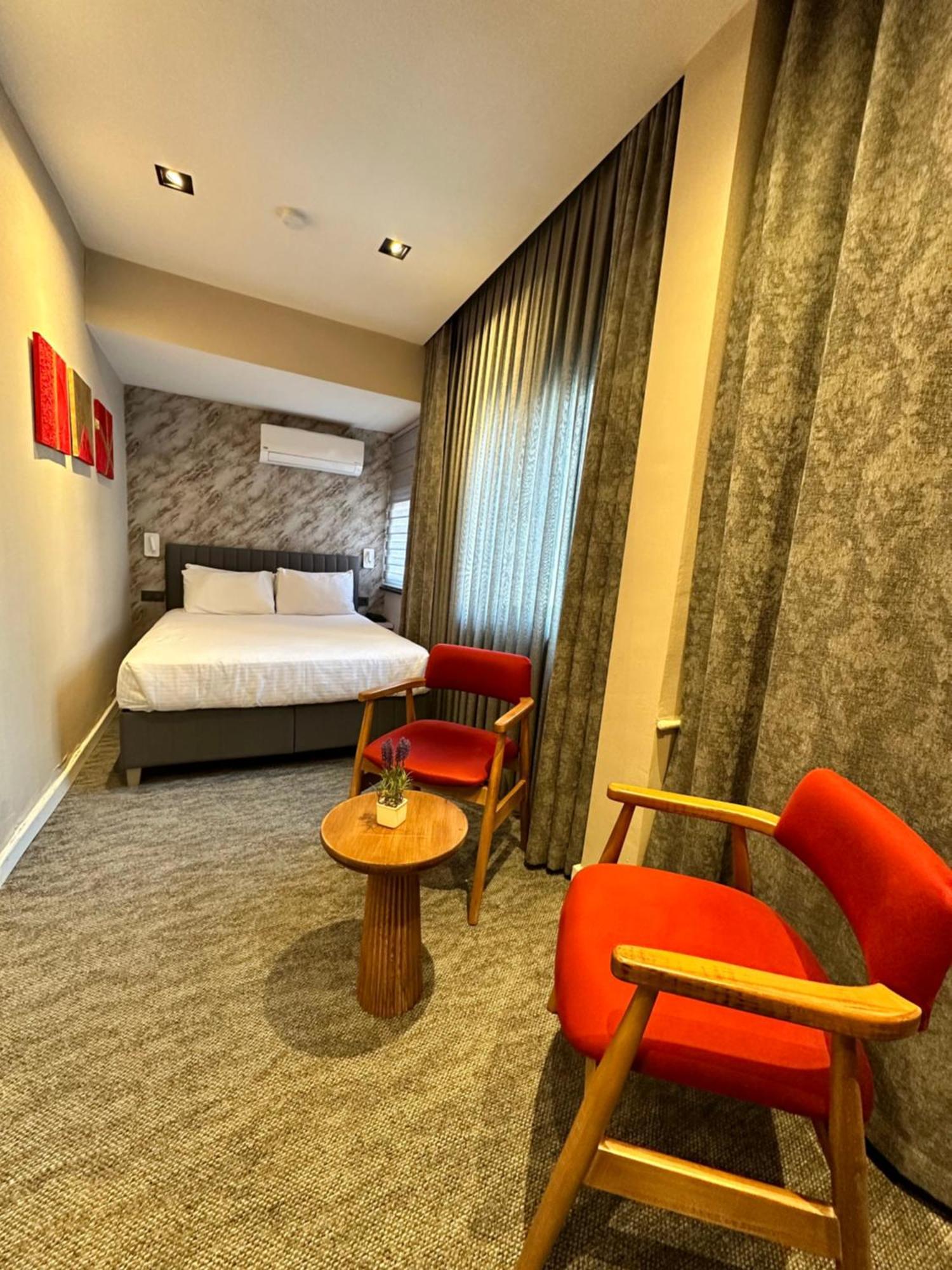 Hôtel Reexe Istambul Extérieur photo