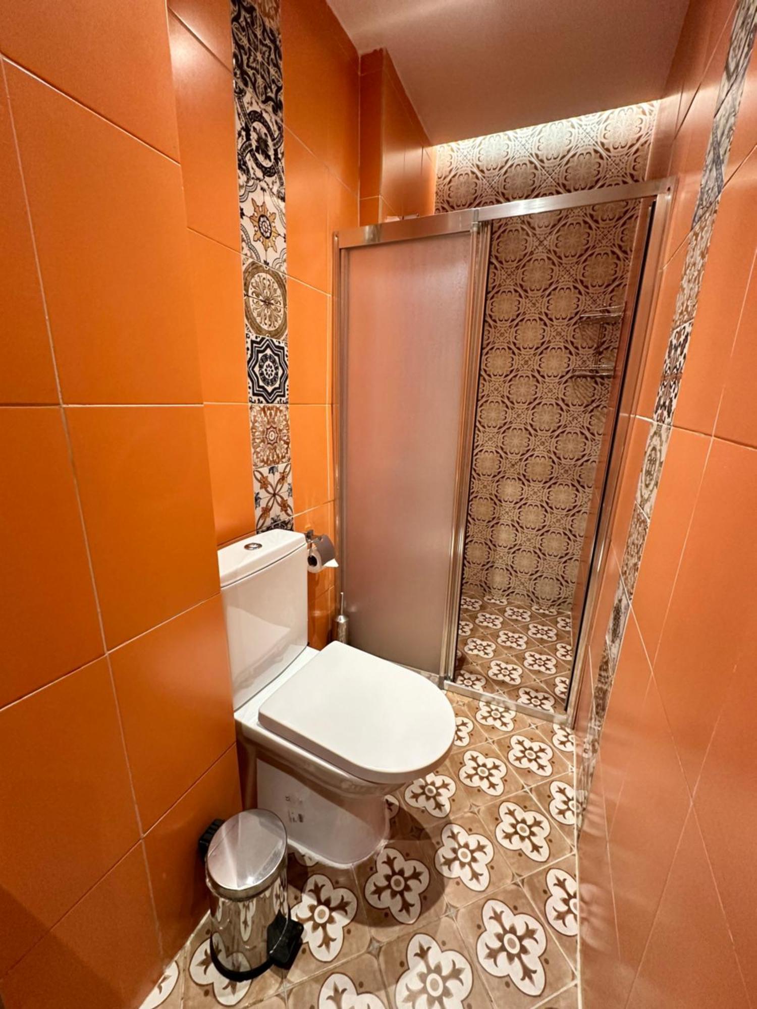 Hôtel Reexe Istambul Extérieur photo