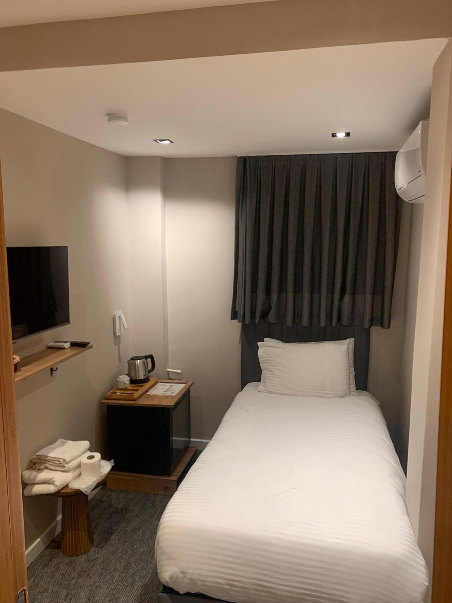 Hôtel Reexe Istambul Extérieur photo