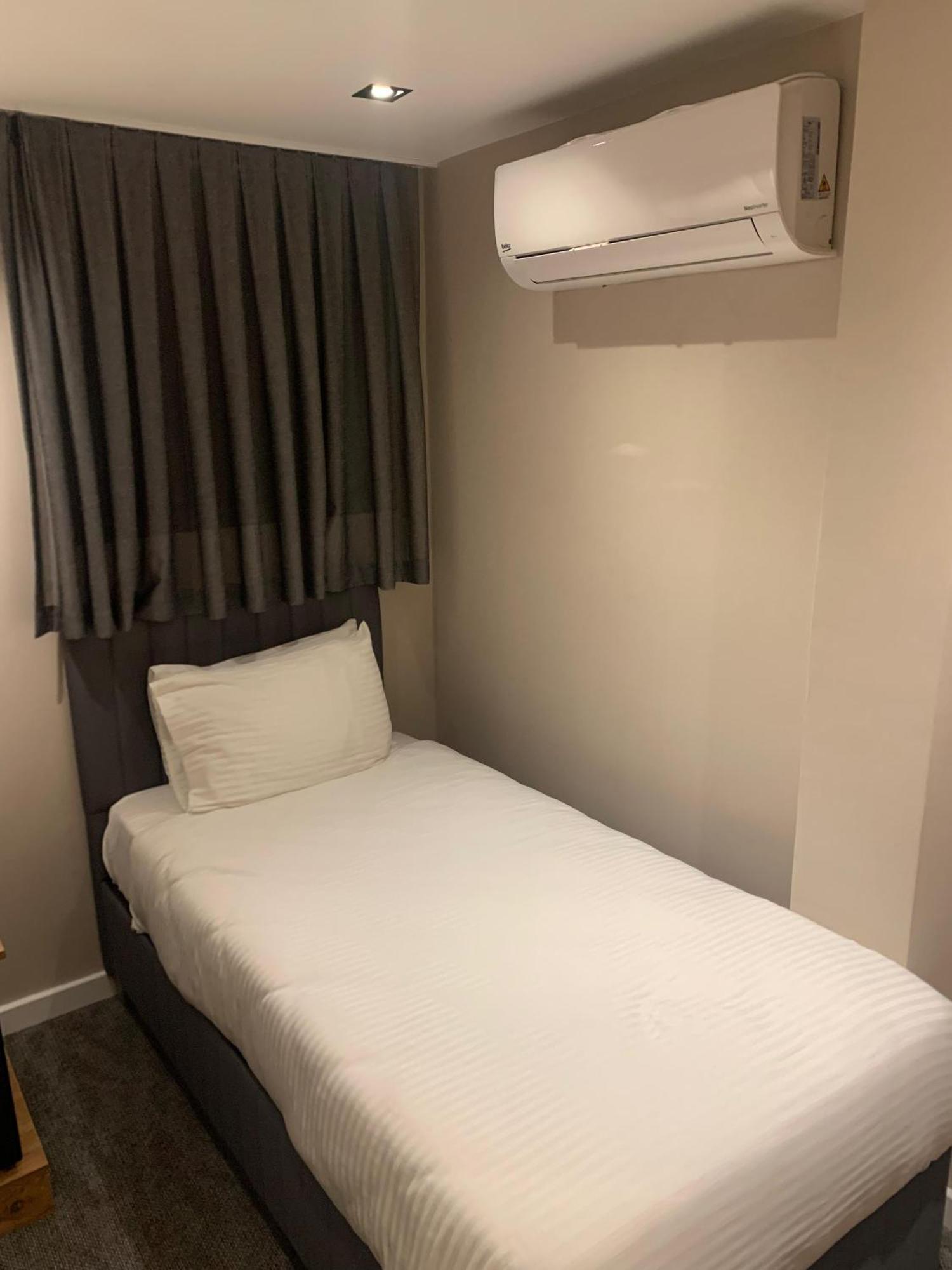 Hôtel Reexe Istambul Extérieur photo