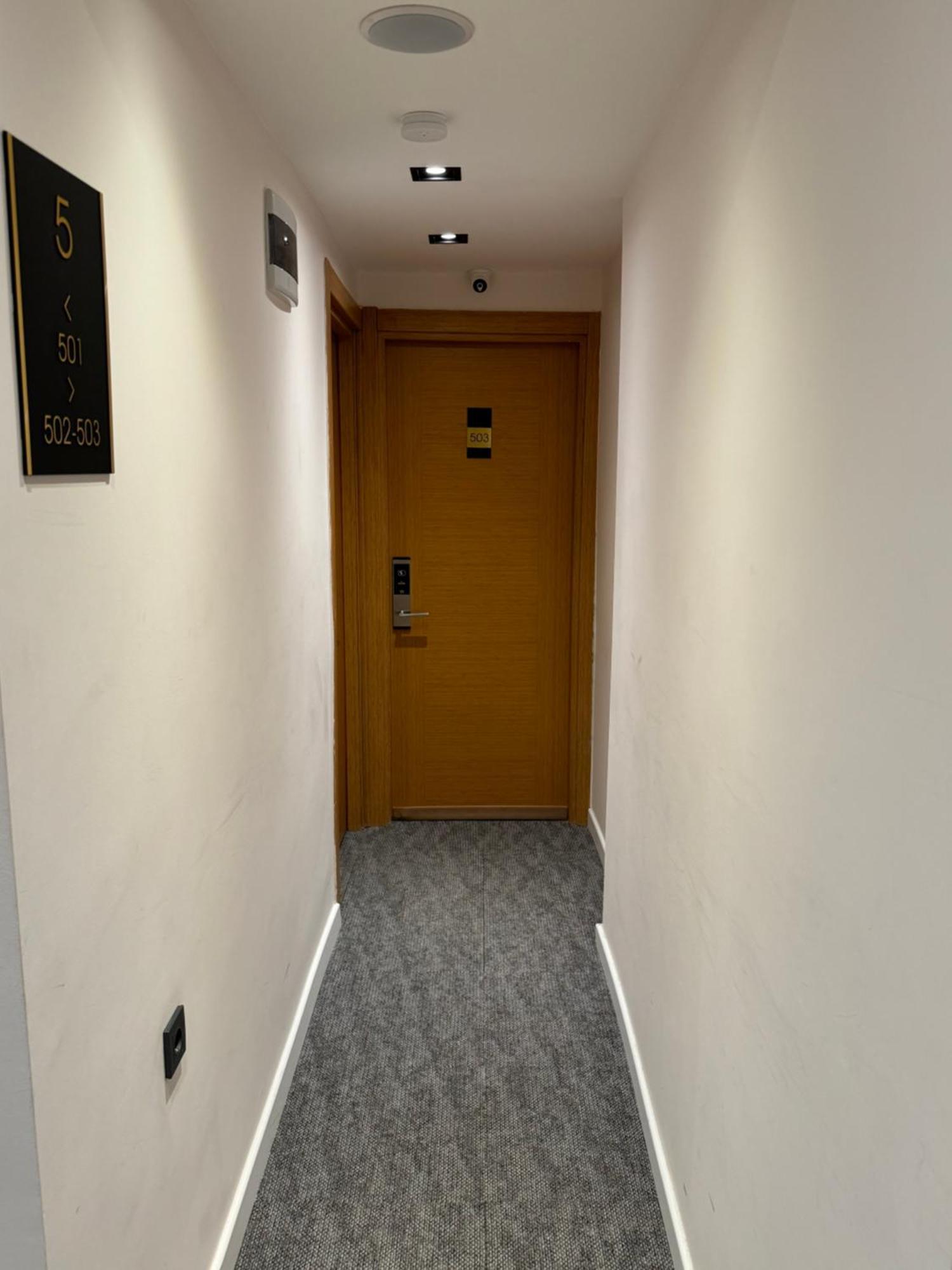 Hôtel Reexe Istambul Extérieur photo