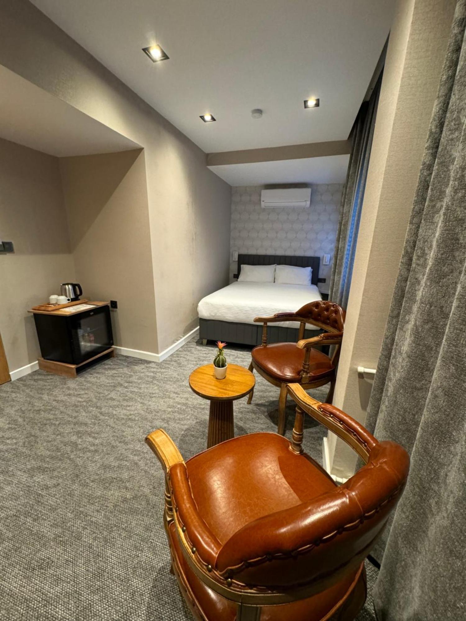 Hôtel Reexe Istambul Extérieur photo