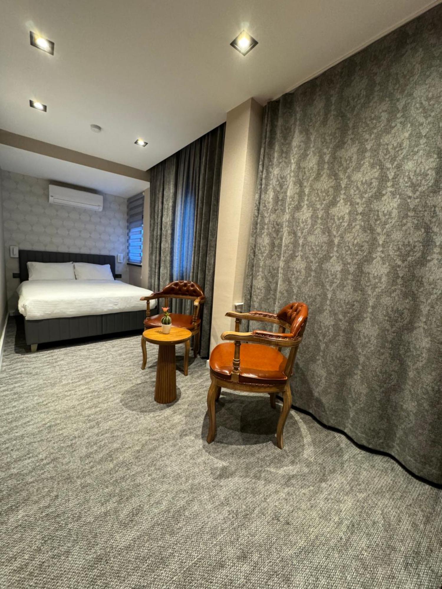 Hôtel Reexe Istambul Extérieur photo