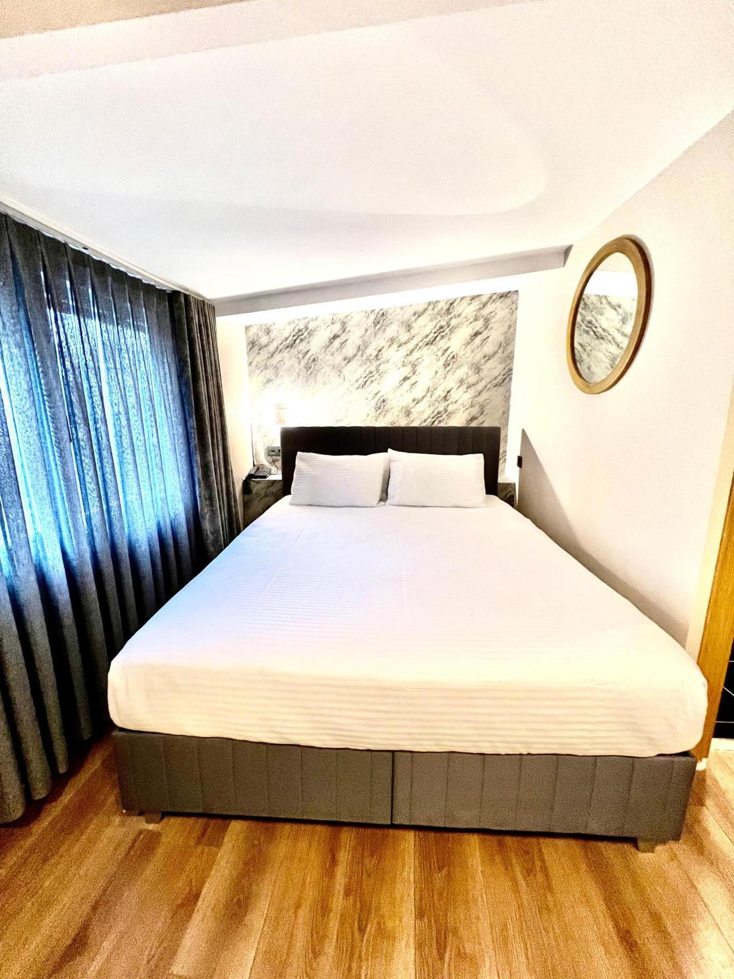 Hôtel Reexe Istambul Extérieur photo