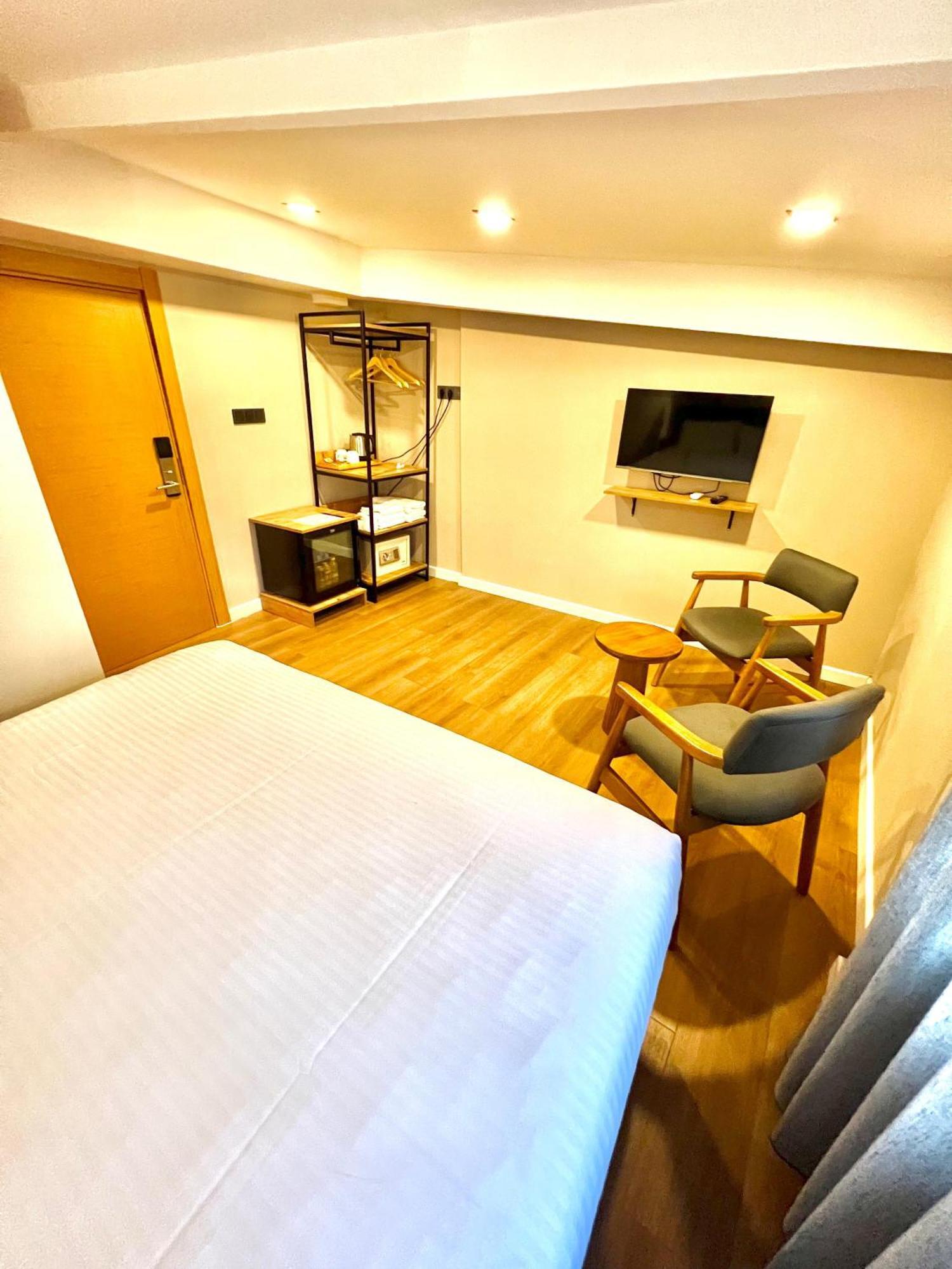 Hôtel Reexe Istambul Extérieur photo