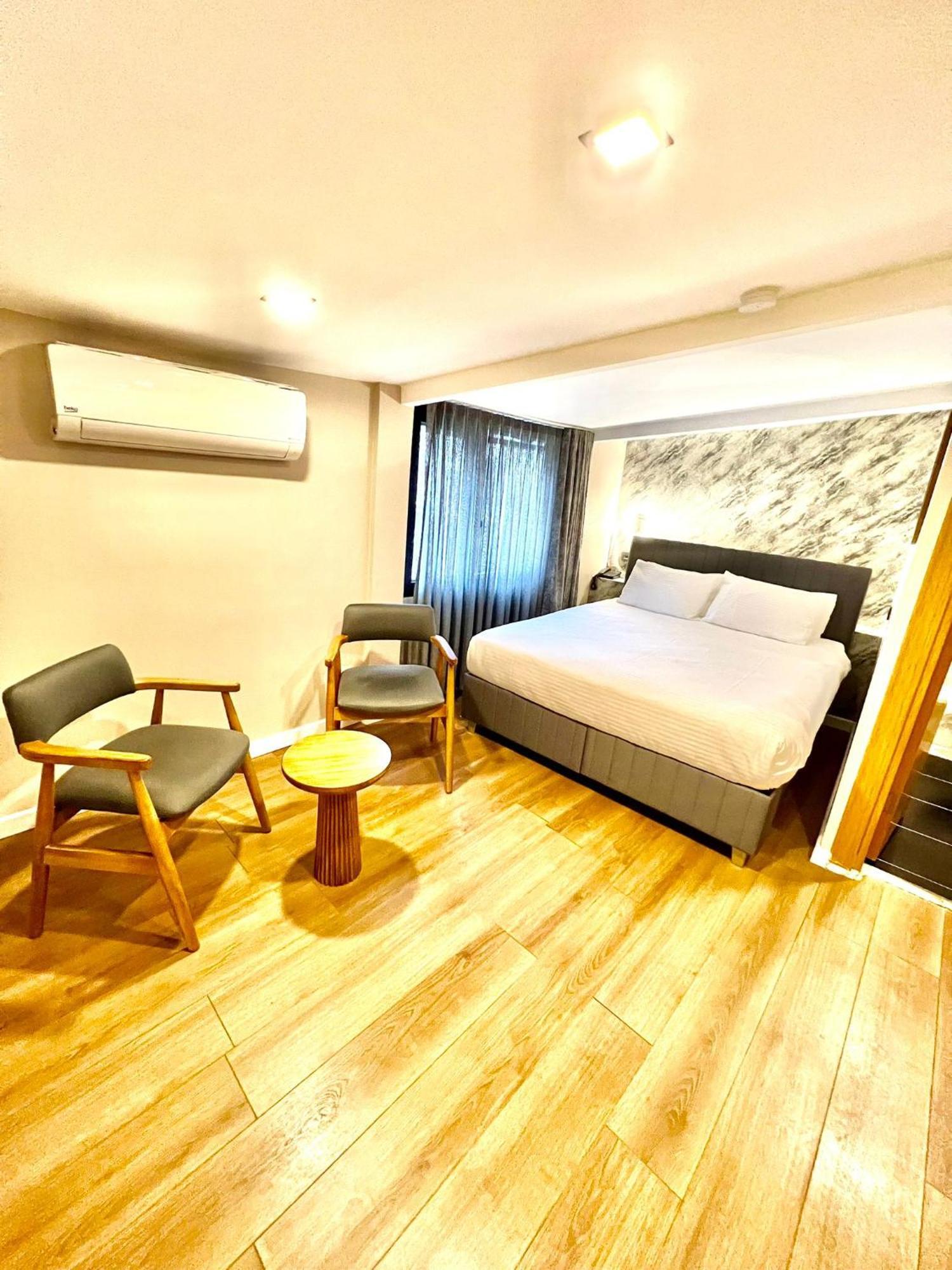 Hôtel Reexe Istambul Extérieur photo