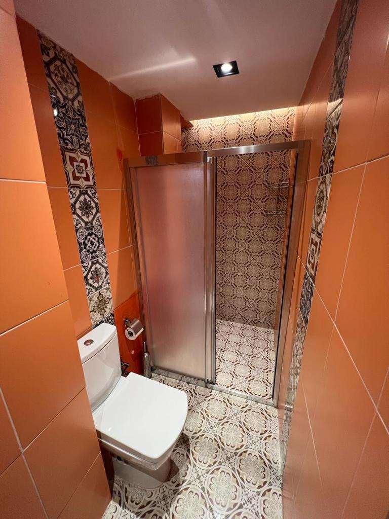Hôtel Reexe Istambul Extérieur photo