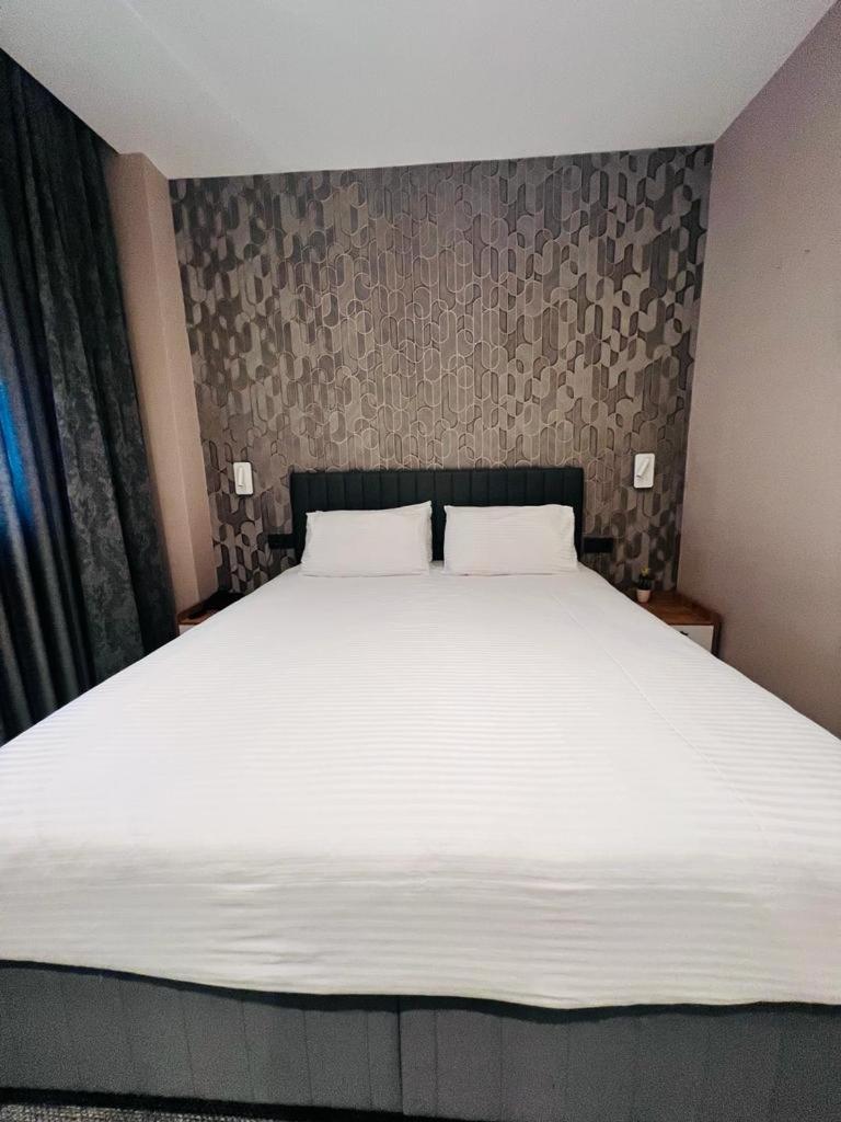 Hôtel Reexe Istambul Extérieur photo
