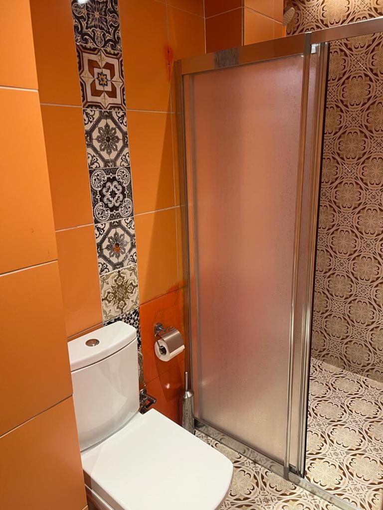 Hôtel Reexe Istambul Extérieur photo