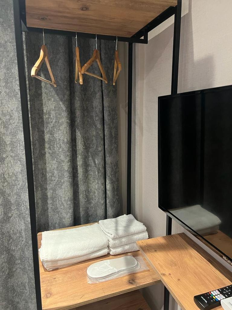 Hôtel Reexe Istambul Extérieur photo